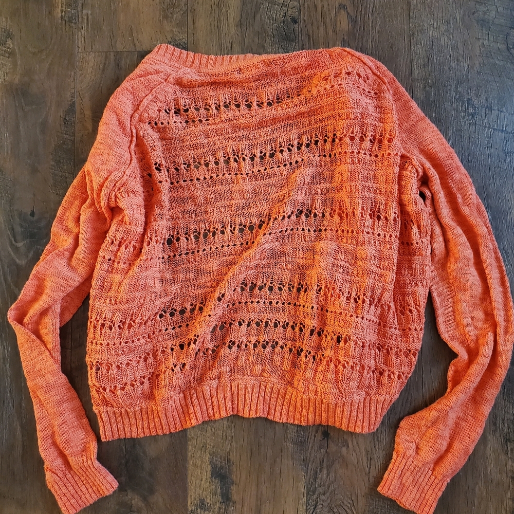 Cardigan womans large - Picture 2 of 3